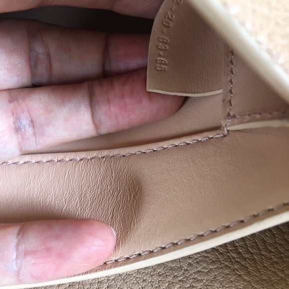 ❤️SOLD❤️ Chloe handbag - Picture 7 of 7